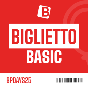 Corso Basic BPDAYS 2025