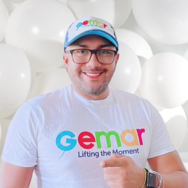 Arturo Castro al BPDAYS24