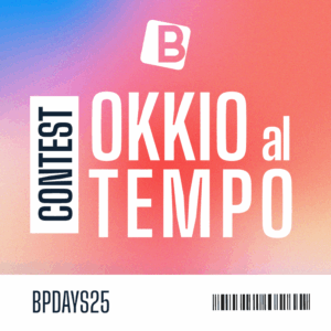Contest "OKKIO AL TEMPO"