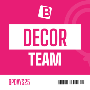 Decor Team - venerd&igrave; 3 ottobre - Donna, M